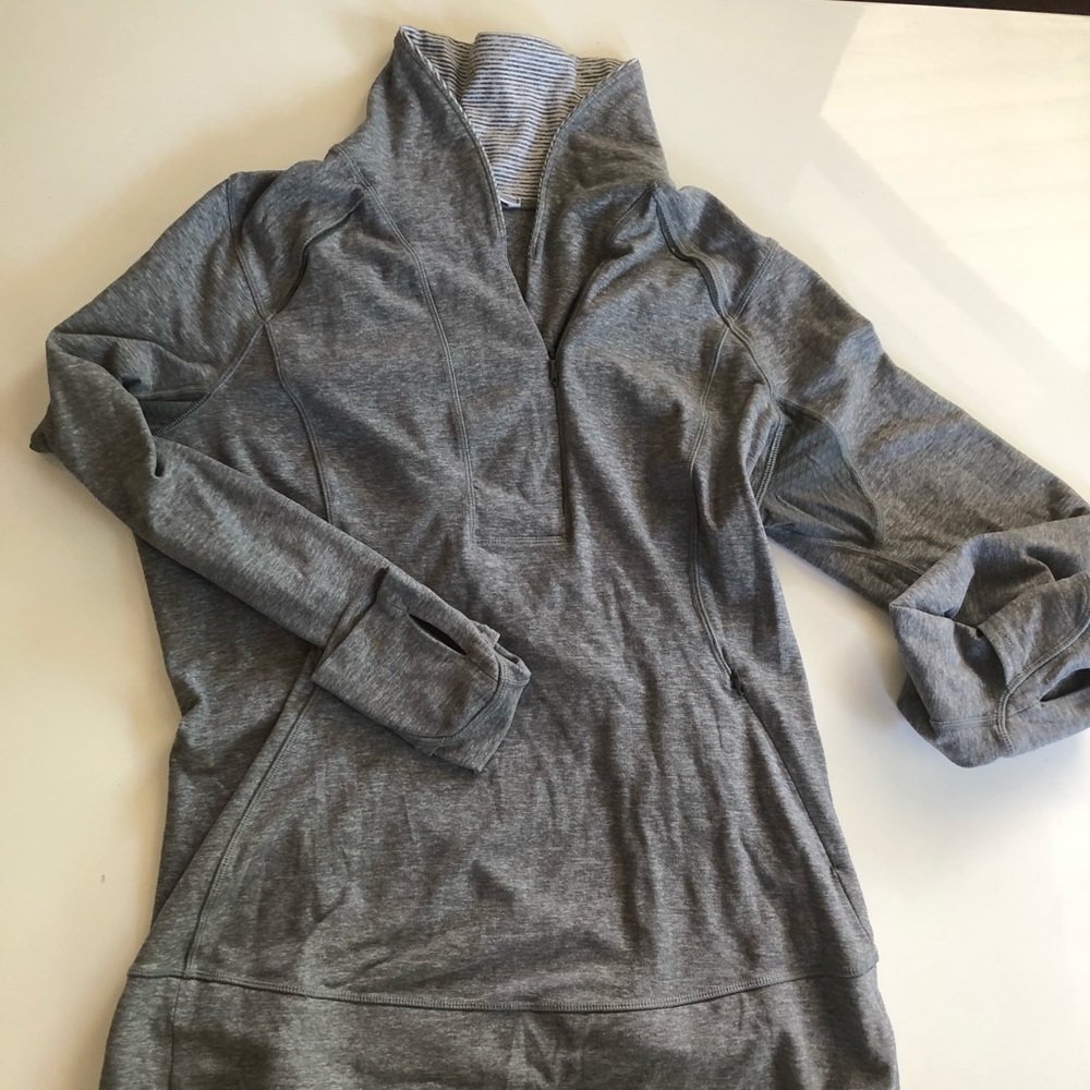 Lululemon Pullover